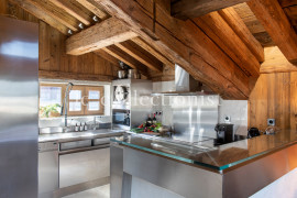 
                                                                                        Location de vacances
                                                                                         Chalet Carat