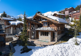 
                                                                                        Location de vacances
                                                                                         Chalet Carat