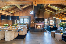 
                                                                                        Location de vacances
                                                                                         Chalet Carat