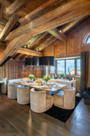 
                                                                                        Location de vacances
                                                                                         Chalet Carat