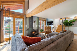 
                                                                                        Location de vacances
                                                                                         Chalet Clambinet