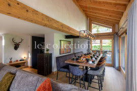 
                                                                                        Location de vacances
                                                                                         Chalet Clambinet