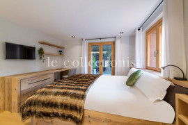 
                                                                                        Location de vacances
                                                                                         Chalet Clambinet