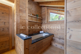 
                                                                                        Location de vacances
                                                                                         Chalet Clambinet