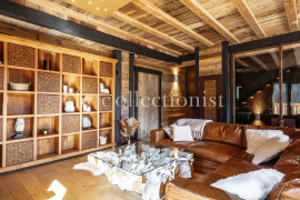 
                                                                                        Location de vacances
                                                                                         Chalet Constantin