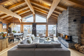 
                                                                                        Location de vacances
                                                                                         Chalet Cortil