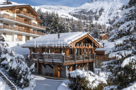 
                                                                                        Location de vacances
                                                                                         Chalet Cortil