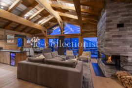 
                                                                                        Location de vacances
                                                                                         Chalet Cortil