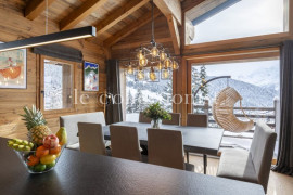 
                                                                                        Location de vacances
                                                                                         Chalet Cortil