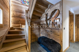 
                                                                                        Location de vacances
                                                                                         Chalet Cortil