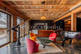 
                                                                                        Location de vacances
                                                                                         Chalet Dana