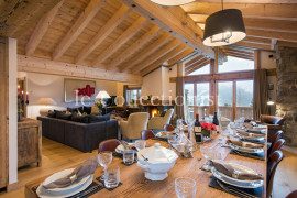 
                                                                                        Location de vacances
                                                                                         Chalet Delormes