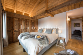 
                                                                                        Location de vacances
                                                                                         Chalet Delormes