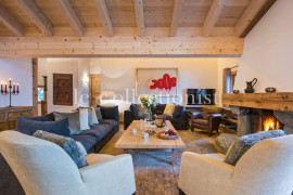 
                                                                                        Location de vacances
                                                                                         Chalet Delormes