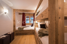 
                                                                                        Location de vacances
                                                                                         Chalet Delormes