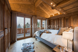 
                                                                                        Location de vacances
                                                                                         Chalet Delormes