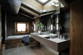 
                                                                                        Location de vacances
                                                                                         Chalet des Cimes