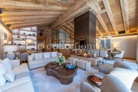 
                                                                                        Location de vacances
                                                                                         Chalet Elbrus