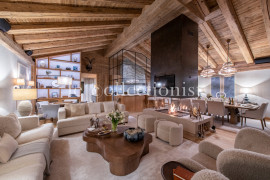 
                                                                                        Location de vacances
                                                                                         Chalet Elbrus