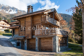 
                                                                                        Location de vacances
                                                                                         Chalet Feuillu