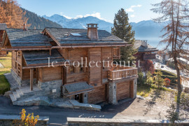 
                                                                                        Location de vacances
                                                                                         Chalet Feuillu