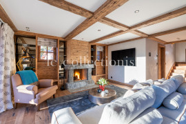 
                                                                                        Location de vacances
                                                                                         Chalet Feuillu