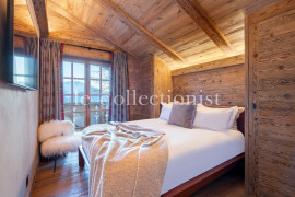 
                                                                                        Location de vacances
                                                                                         Chalet Feuillu