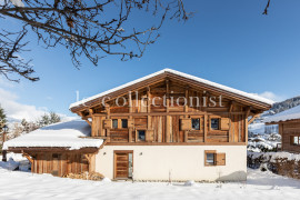 
                                                                                        Location de vacances
                                                                                         Chalet Flocon de Cristal