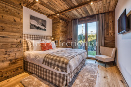 
                                                                                        Location de vacances
                                                                                         Chalet Flocon de Cristal