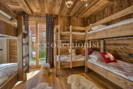 
                                                                                        Location de vacances
                                                                                         Chalet Flocon de Cristal