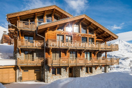 
                                                                                        Location de vacances
                                                                                         Chalet Ganga