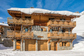 
                                                                                        Location de vacances
                                                                                         Chalet Ganga