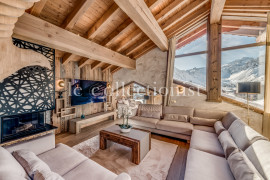 
                                                                                        Location de vacances
                                                                                         Chalet Ganga