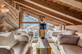 
                                                                                        Location de vacances
                                                                                         Chalet Ganga