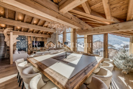 
                                                                                        Location de vacances
                                                                                         Chalet Ganga