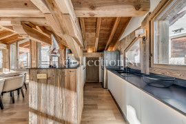 
                                                                                        Location de vacances
                                                                                         Chalet Ganga