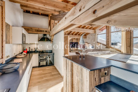 
                                                                                        Location de vacances
                                                                                         Chalet Ganga