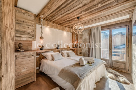 
                                                                                        Location de vacances
                                                                                         Chalet Ganga