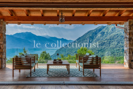 
                                                                                        Location de vacances
                                                                                         Chalet Gatsby