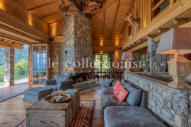 
                                                                                        Location de vacances
                                                                                         Chalet Gatsby