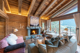 
                                                                                        Location de vacances
                                                                                         Chalet Grand Coeur