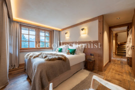 
                                                                                        Location de vacances
                                                                                         Chalet Grand Coeur