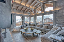 
                                                                                        Location de vacances
                                                                                         Chalet Grand Paradis