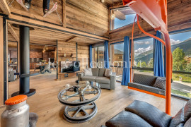 
                                                                                        Location de vacances
                                                                                         Chalet Izzara