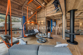 
                                                                                        Location de vacances
                                                                                         Chalet Izzara