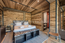 
                                                                                        Location de vacances
                                                                                         Chalet Izzara