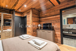 
                                                                                        Location de vacances
                                                                                         Chalet Izzara