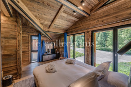 
                                                                                        Location de vacances
                                                                                         Chalet Izzara