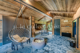 
                                                                                        Location de vacances
                                                                                         Chalet Izzara