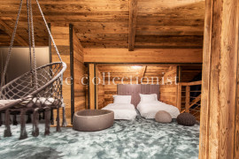 
                                                                                        Location de vacances
                                                                                         Chalet Izzara